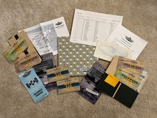 Goodwood Revival 2005 Press