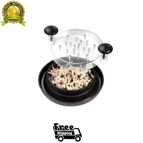 Large chicken shredder - shredder, tool