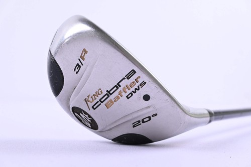 Cobra baffler dws hybrid - cobra, /