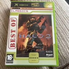 Halo 2 (Xbox) PEGI 16+ Shoot