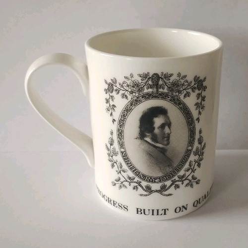 Royal doulton sir henry - royal,