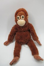 Ikea Djungelskog Orangutan