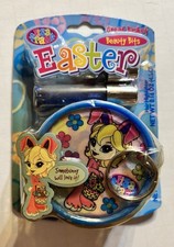 Lisa Frank “Easter Beauty