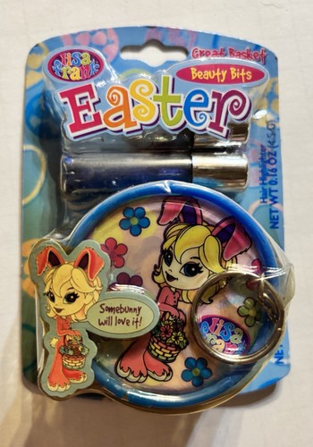Lisa frank easter beauty - frank,
