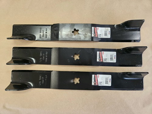 Lift blades fits - 3,