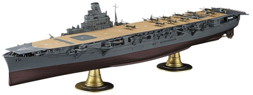 Ijn aircraft carrier junyo - aircraft,