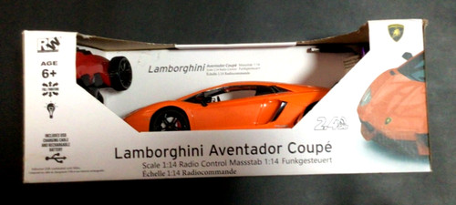 Cmj lamborghini aventador - cmj,