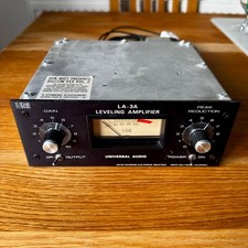 Urei vintage limiter - la,