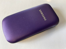 Samsung E1190 Mobile Phone