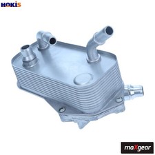 OIL COOLER AUTOMATIC