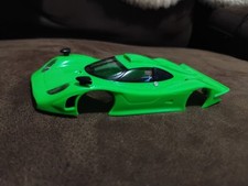 1/32 Fly Porsche 911GTR Body