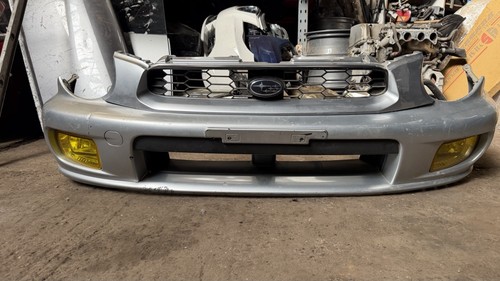 Subaru impreza bugeye wrx sti - bugeye,