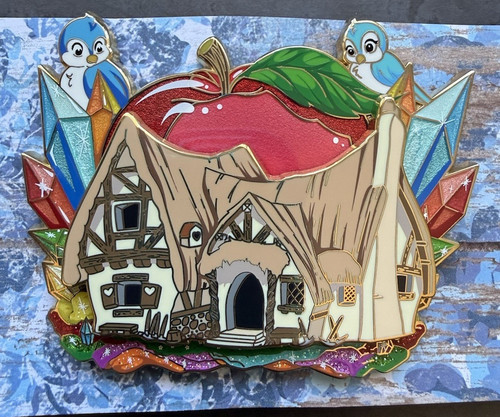 Fantasy disney snow white - fantasy,