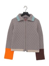 Orla Kiely Women's Cardigan M