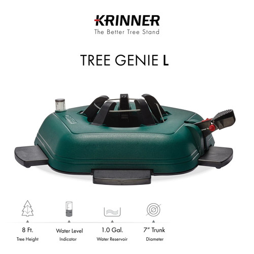 Krinner tree genie christmas - tree,