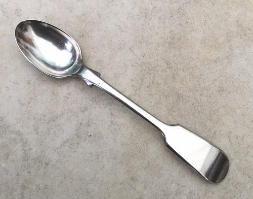 Early 20th century silver - early,