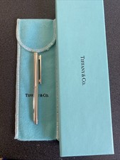 Authentic Tiffany & Co 1837