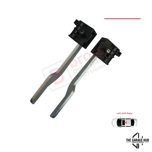 Left right folding roof - left,