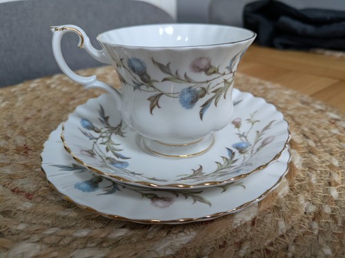 Royal albert brigadoon fine - royal,