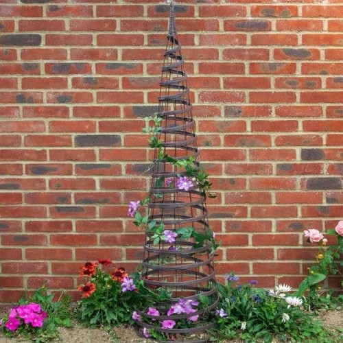 Smart garden faux rattan - garden,