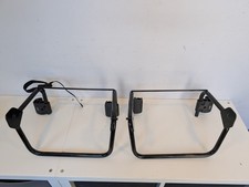 Mountain Buggy Duet Car Seat