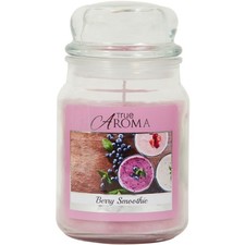 True Aroma Scented Candle 18oz