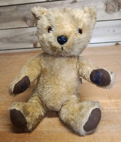Chad valley vintage - chad, teddy