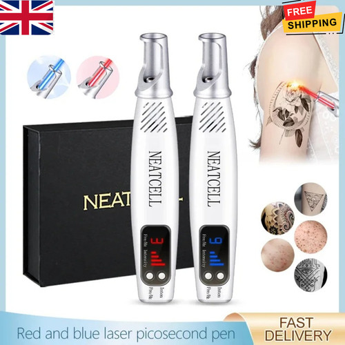Picosecond laser pointer for - laser,