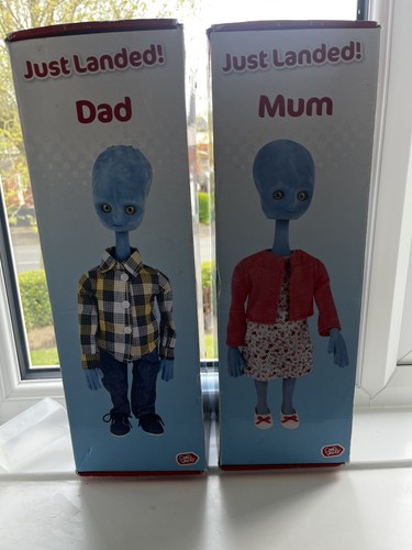 Chad valley just landed mum - mum, &