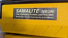 Samalite HD200 Portable