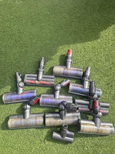 Dyson head power - dyson,