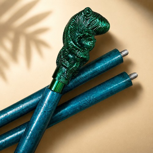 Luxury emerald green - luxury,