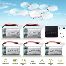 400mAh Li-ion Battery 5PCS