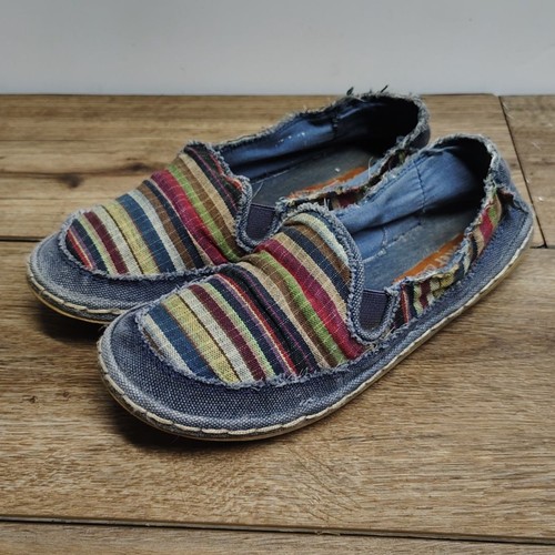 Rocket dog women striped - women's,