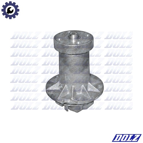 Water pump engine cooling m193 - pump,