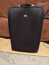 Antler Luggage Dark Blue 75cm