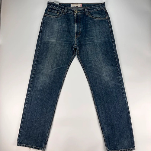 Levis 505 jeans mens w36 - jeans,