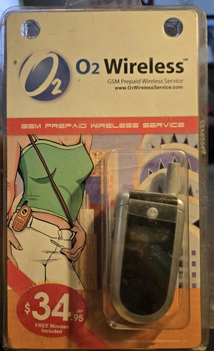 Wireless gsm prepaid - wireless,
