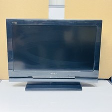 Sony KDL-26V4500 26” HD LCD TV 1080i Scart Component Gaming Television