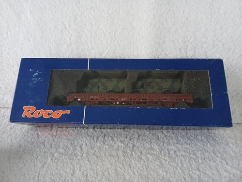Roco gauge 67765 bogie - roco,