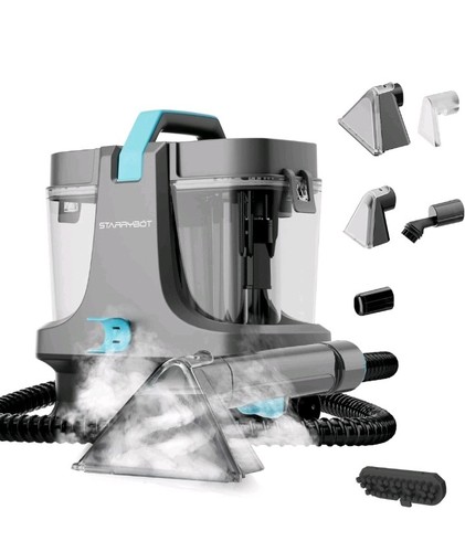 Starrybot portable spot - starrybot, and