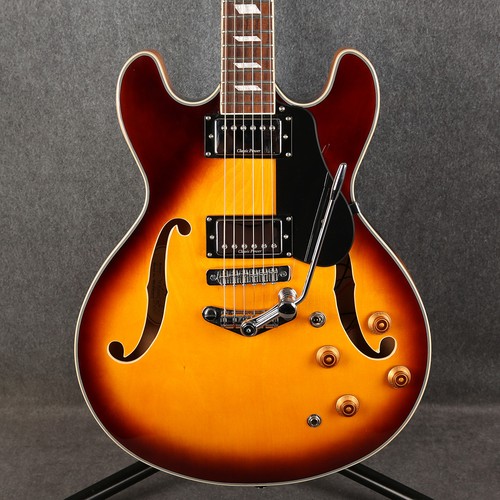 Aria classic brown - ta-classic,