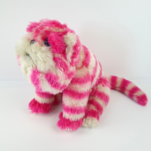 Bagpuss soft plush - soft, cat