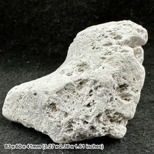 Pumice Stone Italy Natural