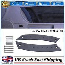 Black Interior Door Handle