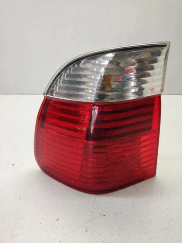 Bmw touring e39 rear - e39, left