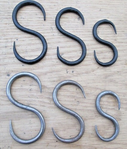 Pack blacksmith wrought - of, 2
