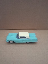 Corgi Ford Thunderbird