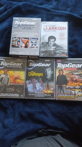 Early top gear - top,