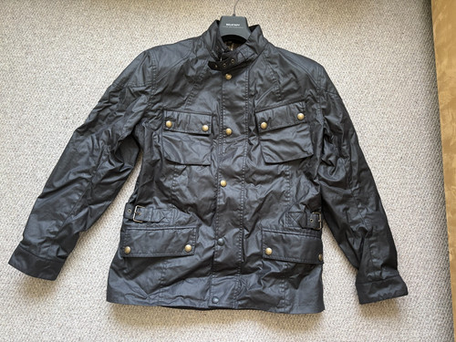 Belstaff crosby motorcycle - crosby,